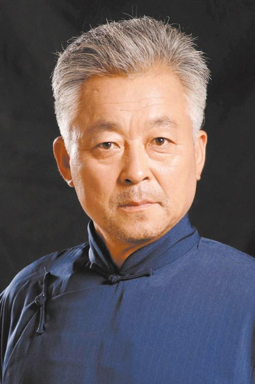 Photo of Liu Guang Hou, Acting
