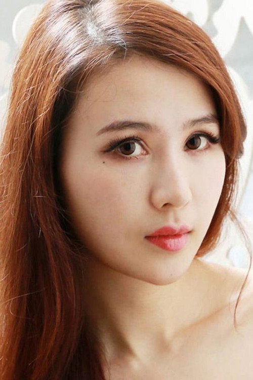Photo of Iris Chung, Acting
