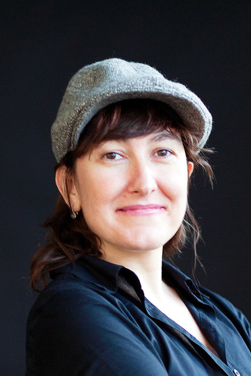 Athina Rachel Tsangari profile