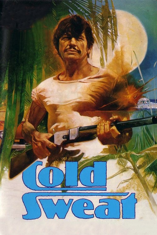 Movie poster for Cold Sweat (1970)
