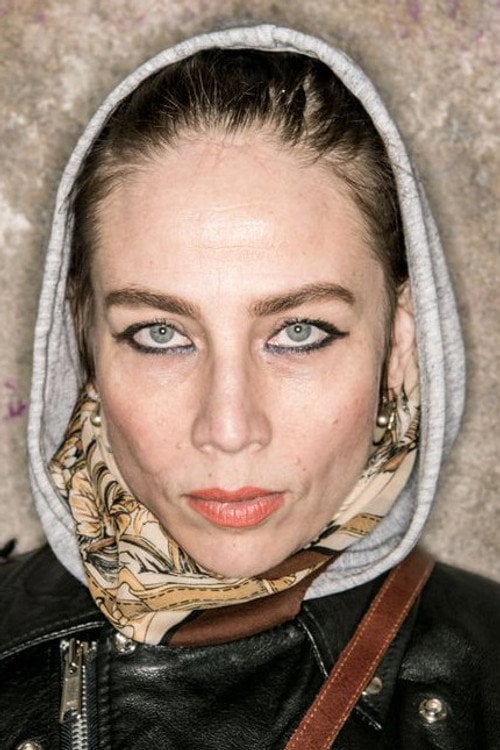 Photo of Jenny Wilson, Sound
