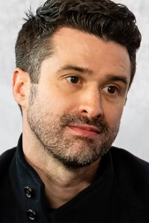 Photo of Greg Yolen, Production