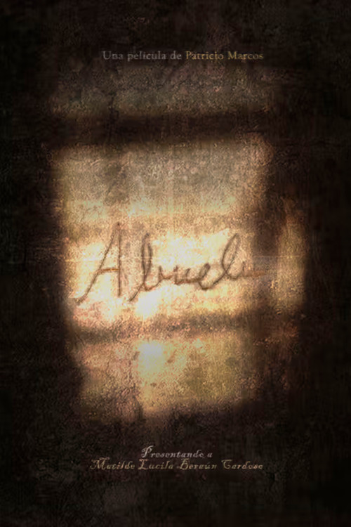 Movie poster for Abuelú (2025)