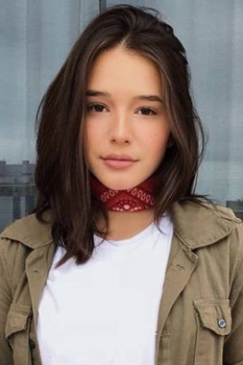 Kiria Malheiros profile