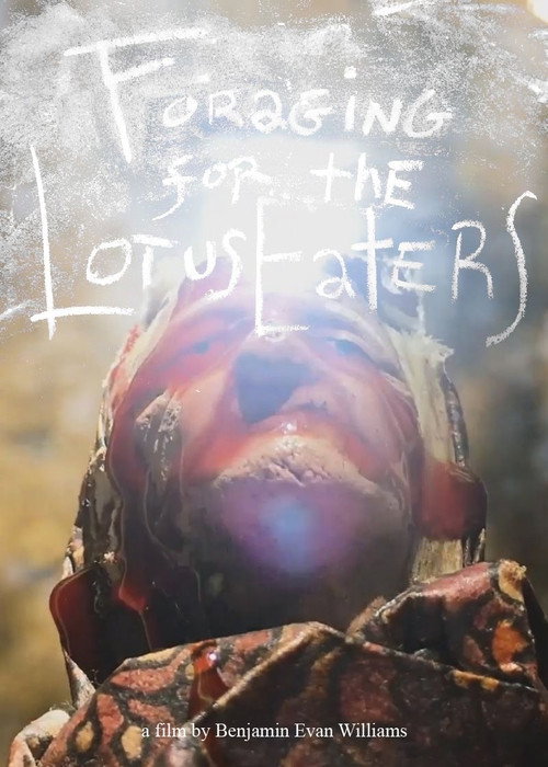 Movie poster for Foraging for the Lotus Eaters (2019)