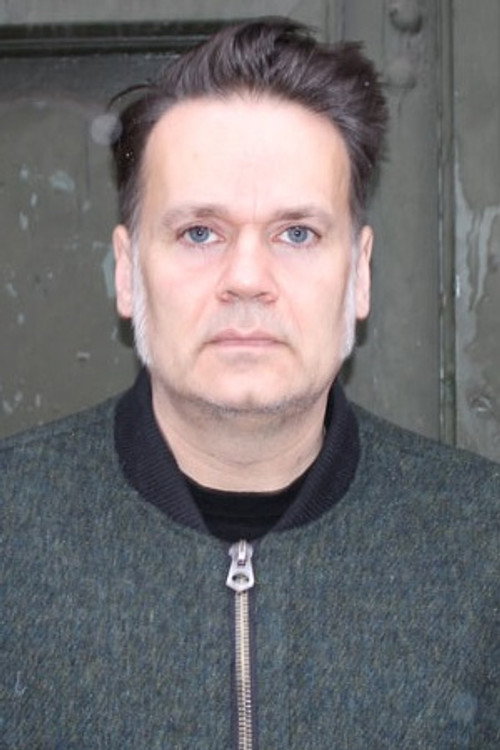 Photo of Joern Utkilen, Directing