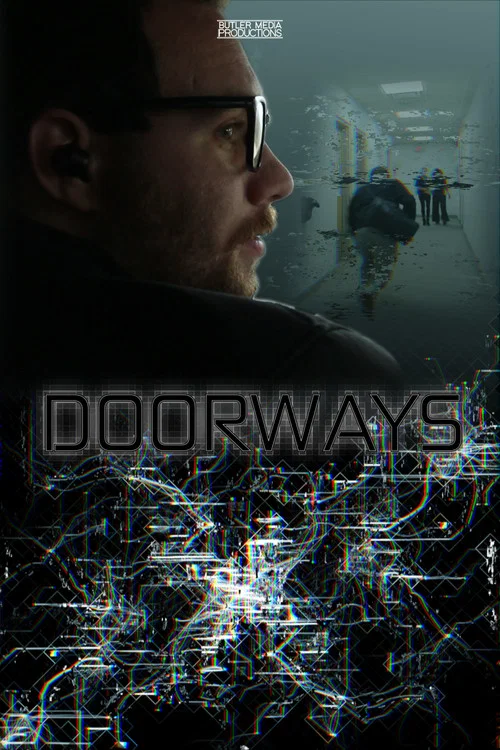Movie poster for Doorways (2020)