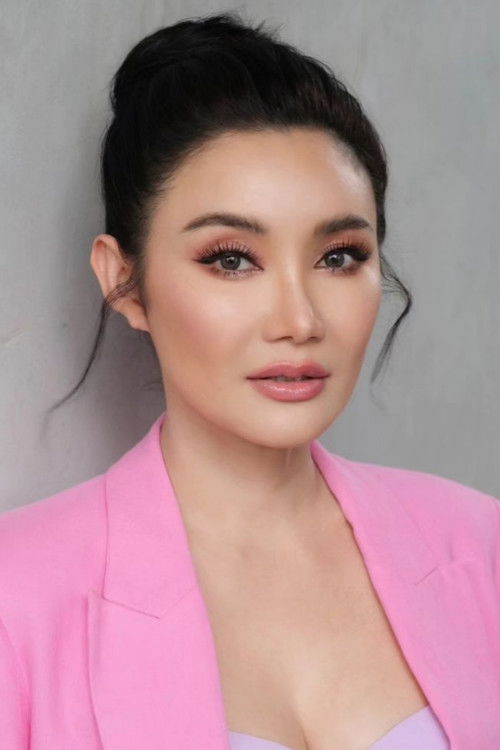 Panadda Ruangwut profile