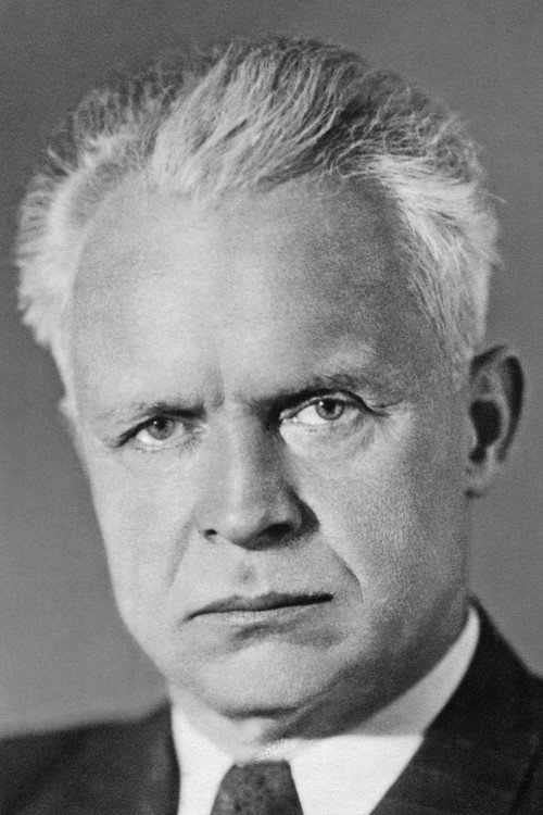 Photo of Oleksandr Dovzhenko, Directing