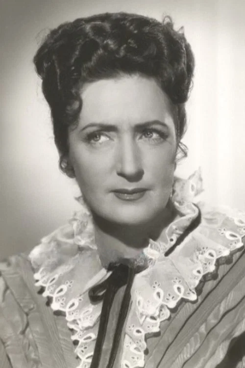 Photo of Tamara Shayne, Acting