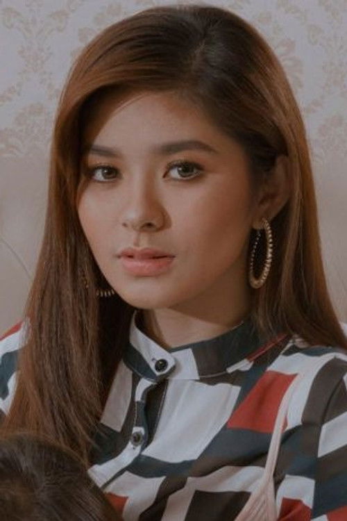 Loisa Andalio profile
