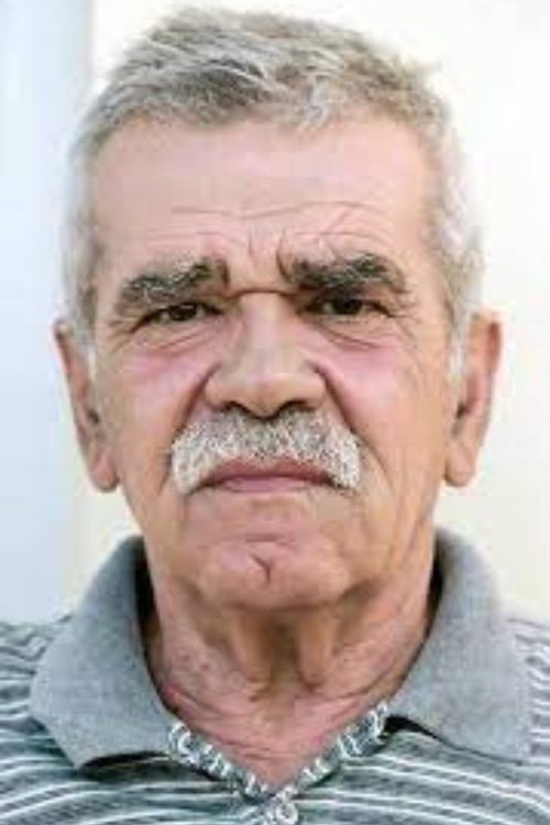 Photo of Robert Ndrenika, Acting