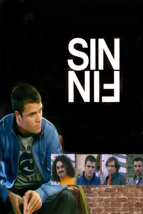 Movie poster for Sinfín (2005)