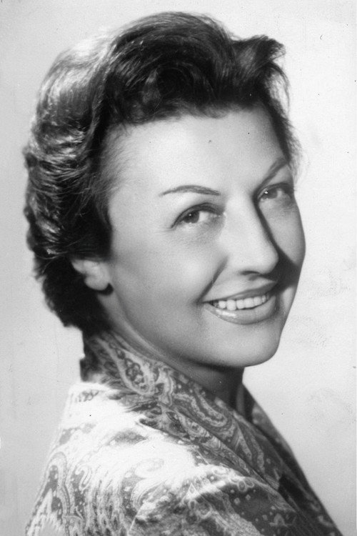 Photo of Şevkiye May, Acting