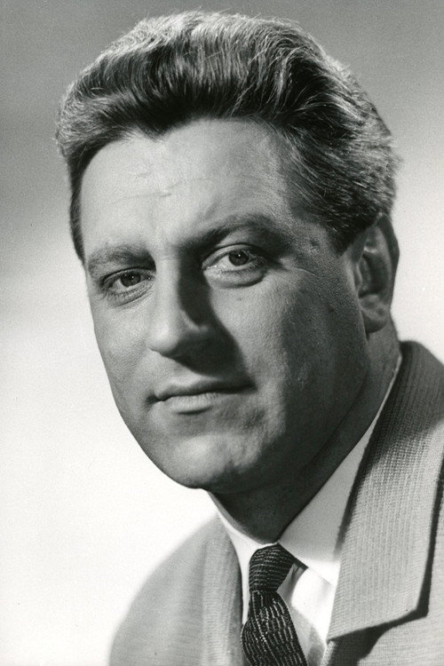 Photo of Heino Raudsik, Acting