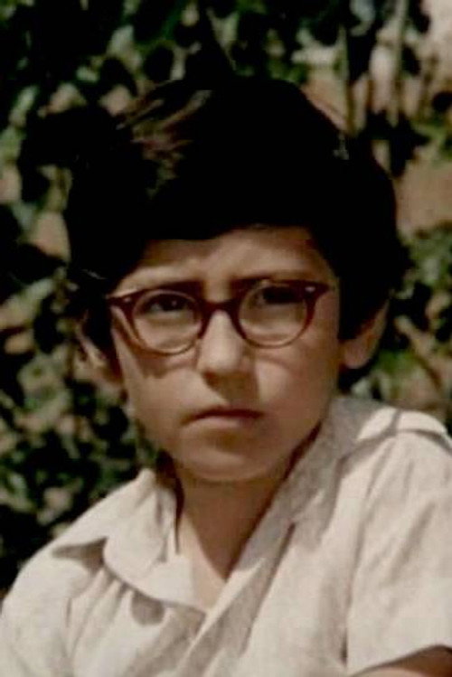Photo of Eldar Azimov, Acting
