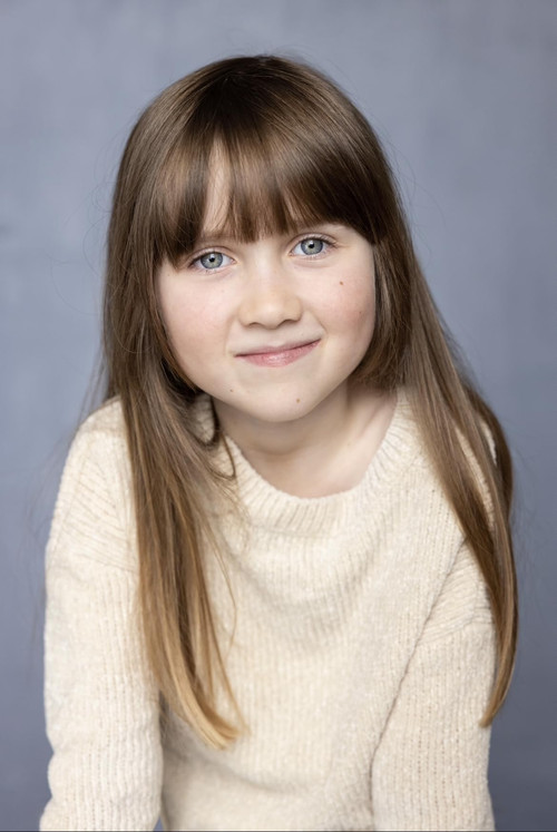 Ruby Dawn Hall profile