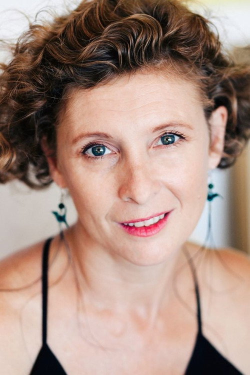 Photo of Julia Fossi, Acting