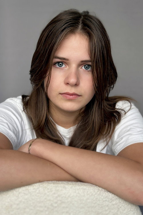 Photo of Rosalie Wegman, Acting