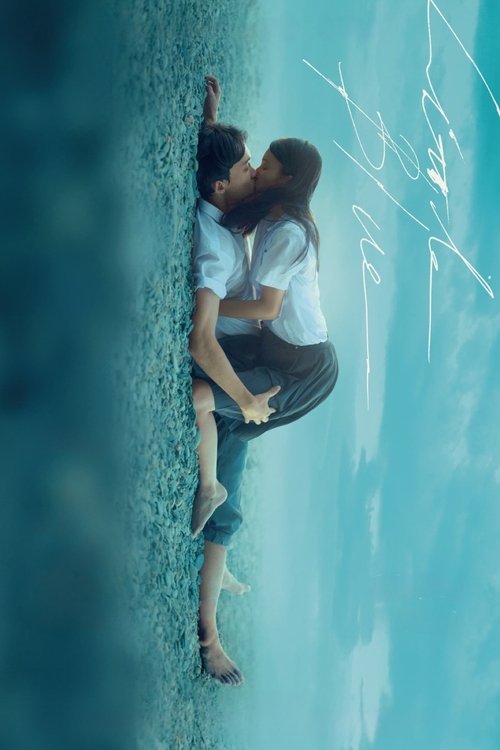 Movie poster for Little Blue (2022)
