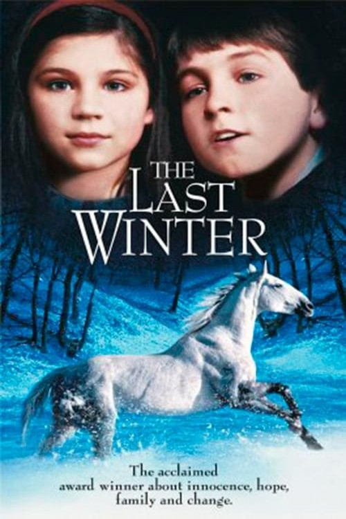 Movie poster for The Last Winter (1989)