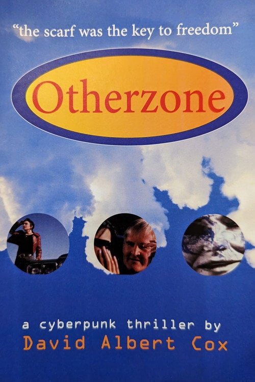 Movie poster for Otherzone (1998)