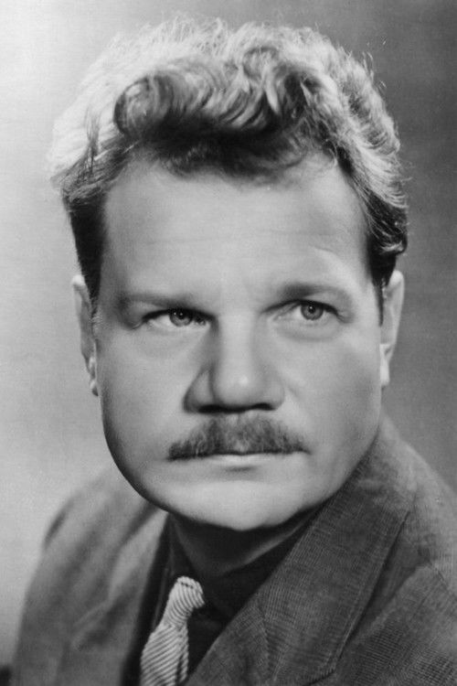 Mikhail Pugovkin profile