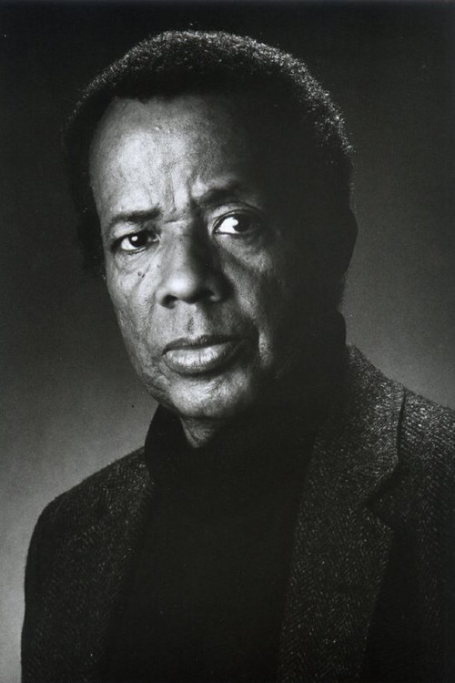 Photo of William Greaves, Directing