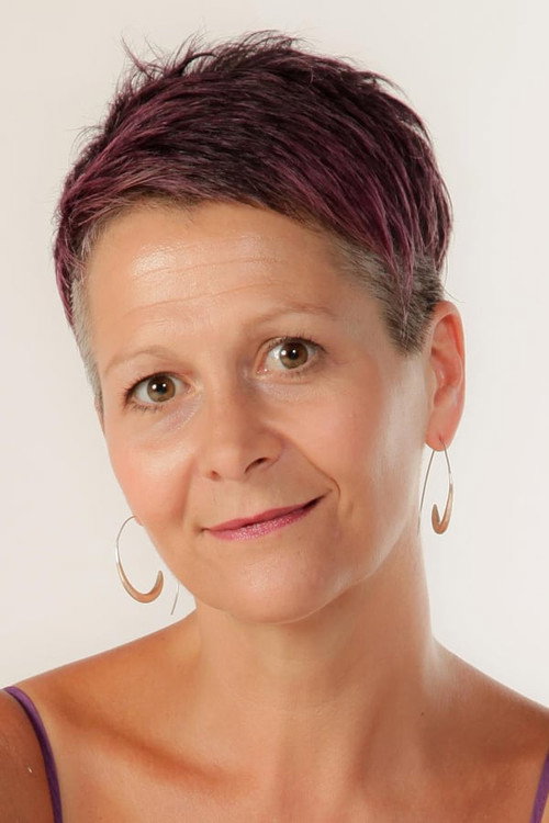Photo of Nana Stapelberg, Acting