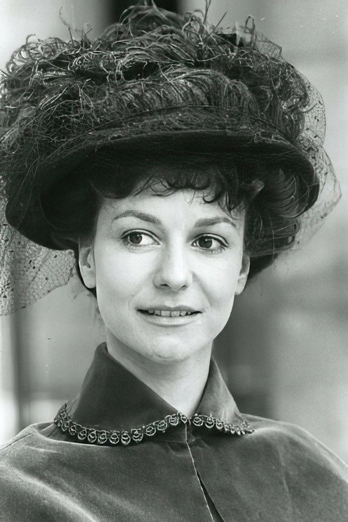 Photo of Virginie Billetdoux, Acting