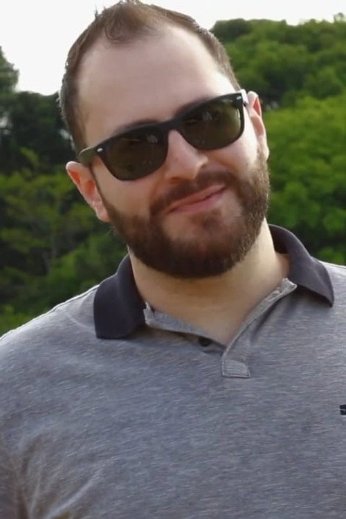 Photo of Nilo Zancanaro Filho, Acting