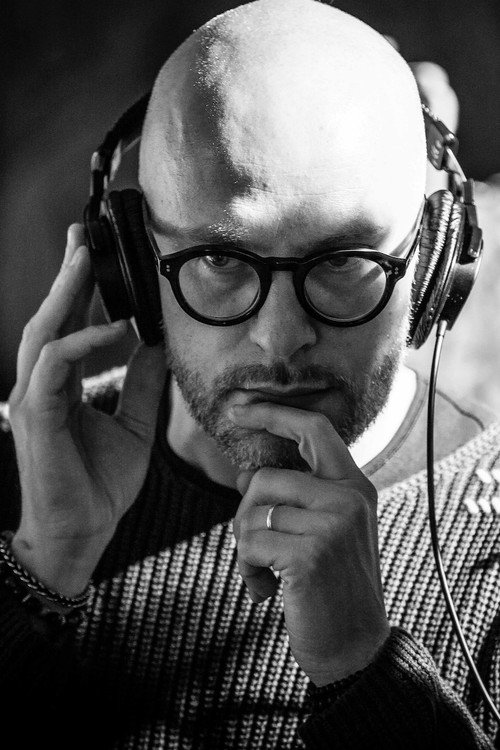 Photo of Massimo Ferrari, Directing