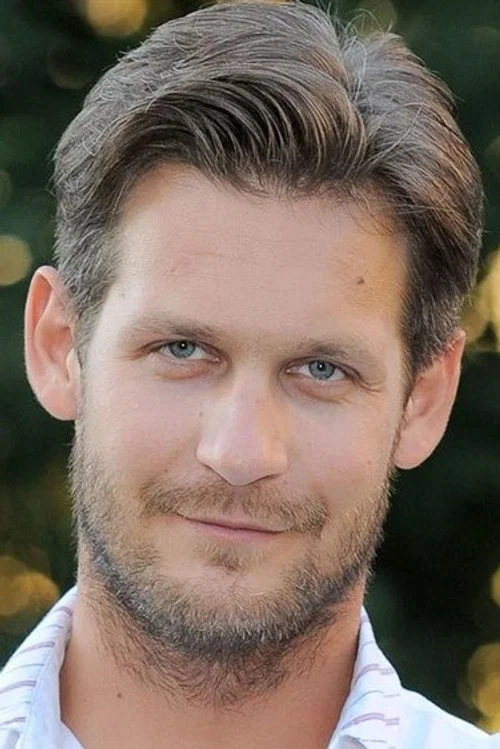 Photo of Marcin Janos Krawczyk, Acting