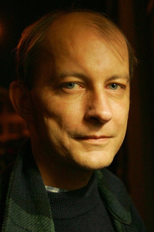 Photo of Filip Topol, Acting