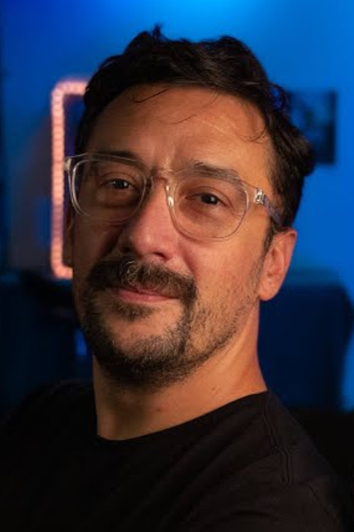 Photo of Mariano Frigerio, Directing
