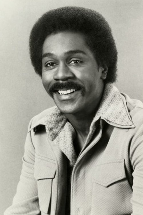 Demond Wilson profile