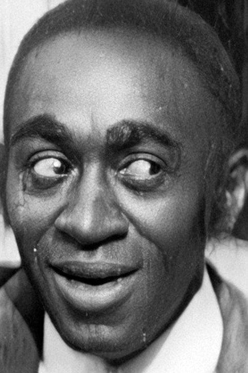 Photo of E.G. Tatum, Acting