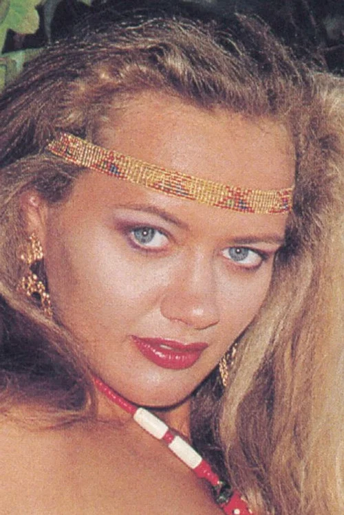 Photo of Susanne, Acting