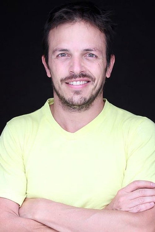 Photo of Marco Berger, Directing