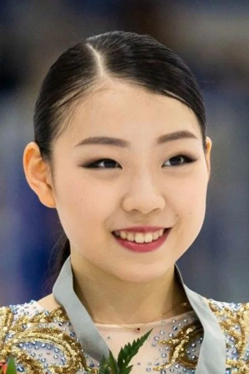 Photo of Rika Kihira, Acting