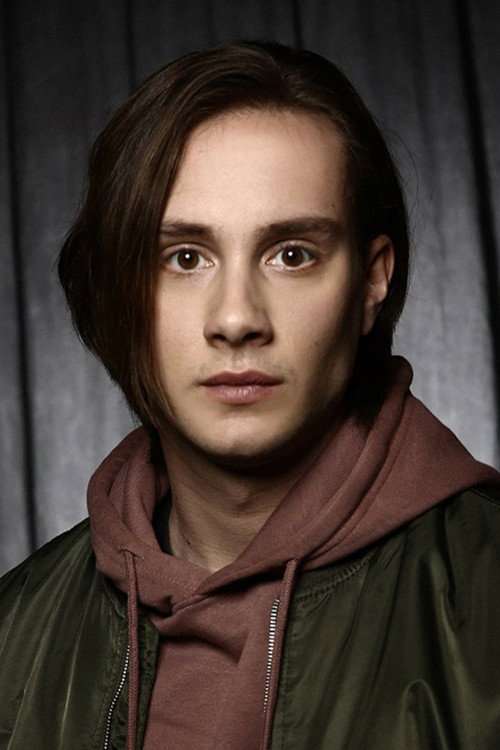 Dimitris Arianoutsos profile