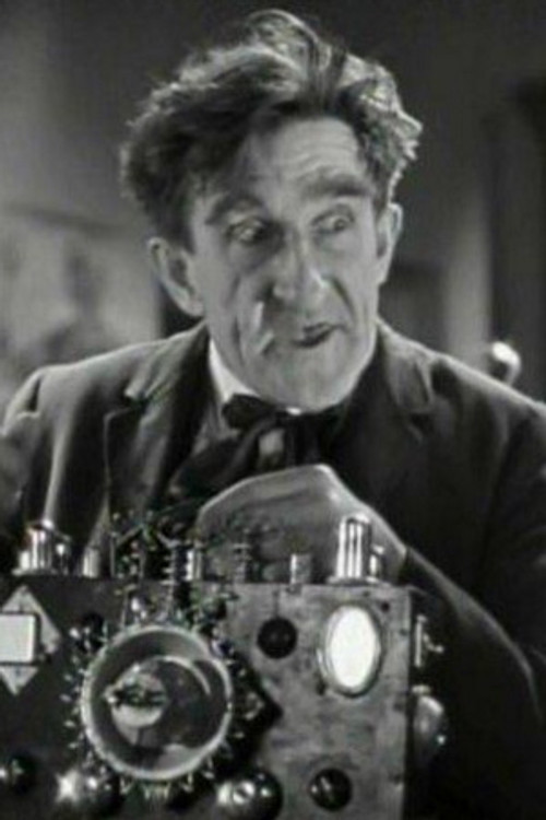 Photo of Frank Austin, Acting