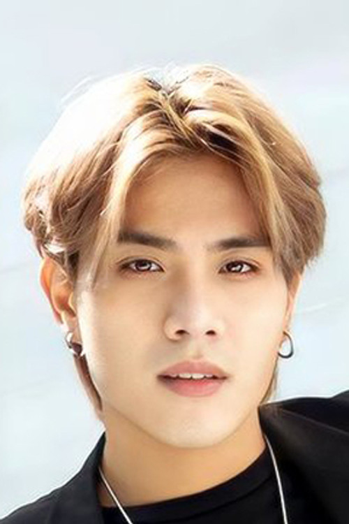 Be Sittikorn Chantana profile