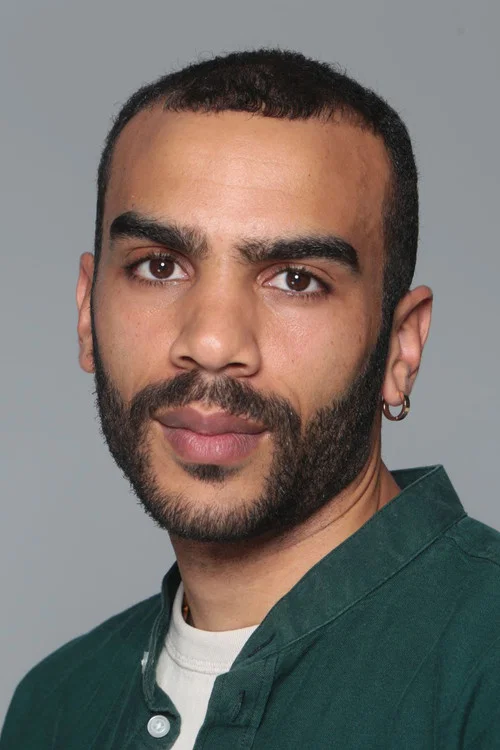 Photo of Arnaud Baudoin, Acting