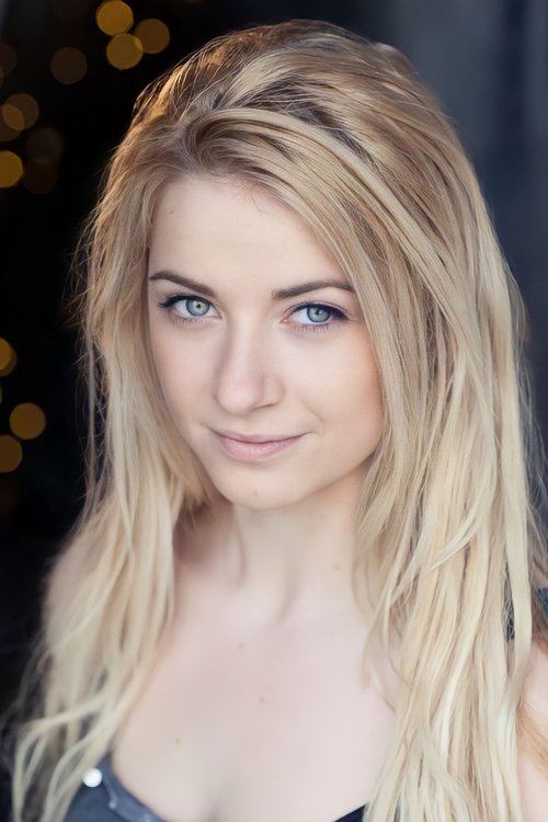 Photo of Makenna Guyler, Acting