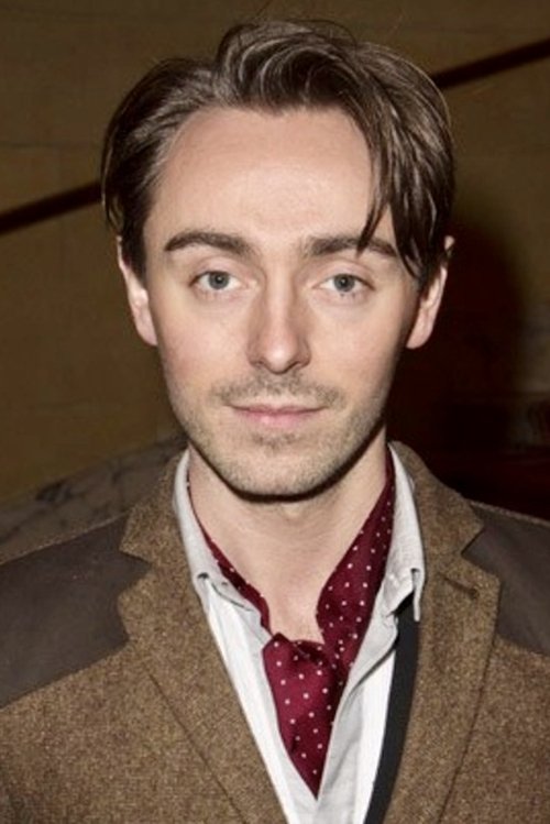 Photo of David Dawson, Acting