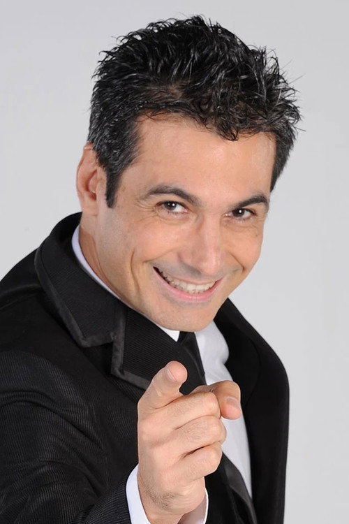 Photo of Hernán Chiozza, Acting
