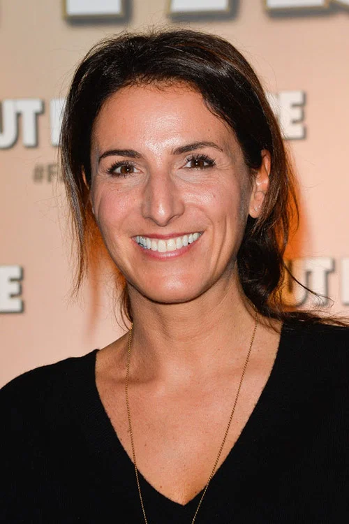 Photo of Solange Cicurel, Directing