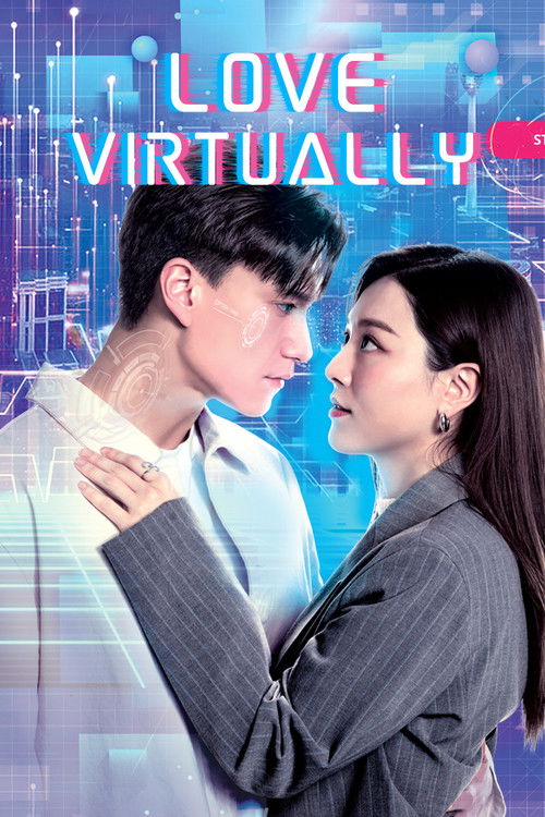 Love Virtually poster