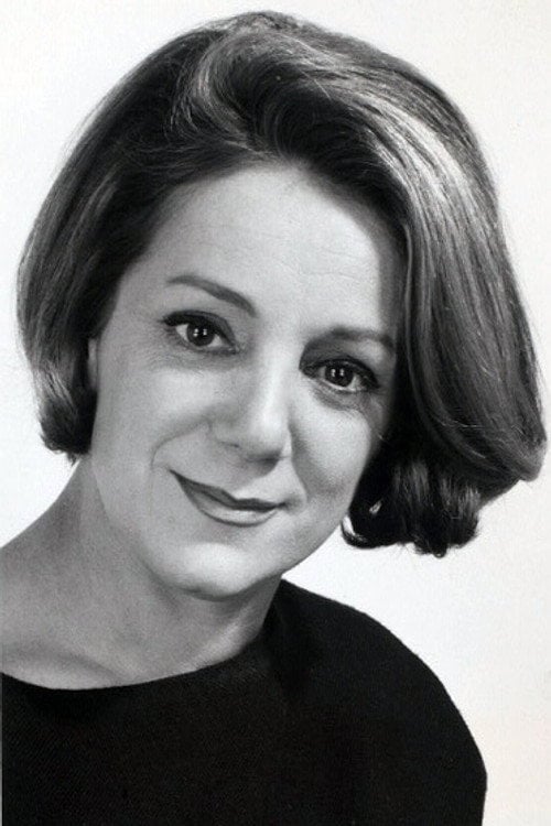 Photo of Denise Gence, Acting